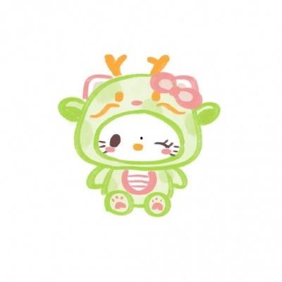 可爱漫画图片大全,精选可爱漫画图片大盘点