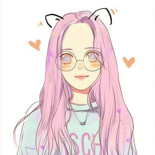 可爱漫画图片大全,精选可爱漫画图片大盘点